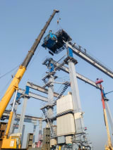 Bốc xếp / Dỡ hàng / Di dời 1